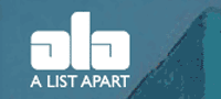 A List Apart logo